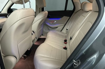 Mercedes GLC C253 SUV Plug-In 2.0 300de 306KM 2021 Mercedes-Benz GLC 300 4Matic Exclusive Plug In / 1, zdjęcie 5