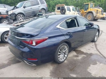Lexus ES VII (XV70) 2022 Lexus ES 350 Luxury 2022 3.5l 3.5 Benzyna 302KM, zdjęcie 5