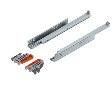 BLUM Prowadnice Tandem BLUMOTION 560F5500B 30kg kp