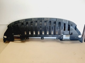 OSLONA DOLNA POD ZDERZAK PRZOD RENAULT SCENIC III LATA 2008-2012