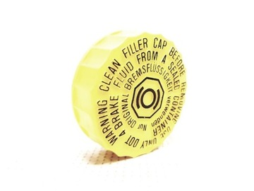 БАК ТОРМОЗНОЙ ЖИДКОСТИ FEBI. 26658