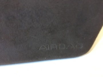 LANCIA PHEDRA ULOŽENÍ AIRBAG ŘIDIČE + SPOLUJEZDCE