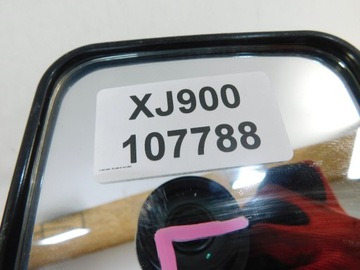 YAMAHA XJ 900 ЗЕРКАЛО ЛЕВОЕ