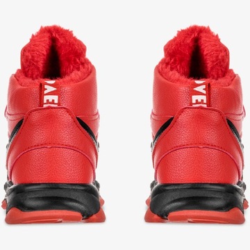 ДЕТСКАЯ СПОРТИВНАЯ ОБУВЬ НА ЛИПУЧКЕ, ИЗОЛИРОВАННАЯ ЛОДЫЖКА