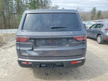 Jeep Wagoneer II 2023 Jeep Wagoneer Series I 2023 5.7 Benzyna 392KM, zdjęcie 2