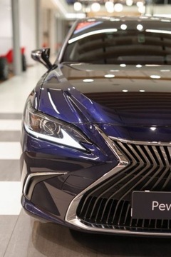 Lexus ES VII (XV70) 2021 Lexus ES 300h Business Edition 2.5 Hybryda 218KM, zdjęcie 20