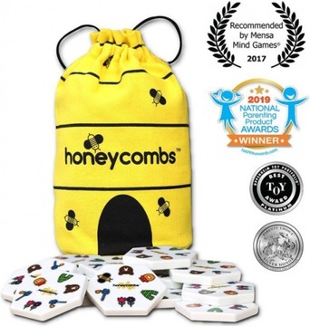 СОТЫ Игра Настольная игра для детей 6 лет