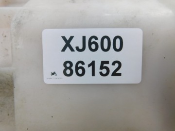 YAMAHA XJ 600 СИДЕНЬЕ СИДЕНЬЕ СИДЕНЬЕ