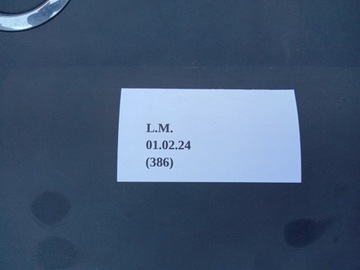 KRYT MOTORU HORNÍ NISSAN PRIME P12 2.2