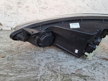 HYUNDAI I10 II 2 SVĚTLO PŘEDNÍ PRAVÁ