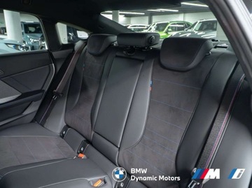 BMW Seria 2 F74 2025 BMW Seria 2 Nowa Seria 2 - 220 Gran Coupe 170 KM mHEV - Kamera 360 - HeadUp, zdjęcie 22