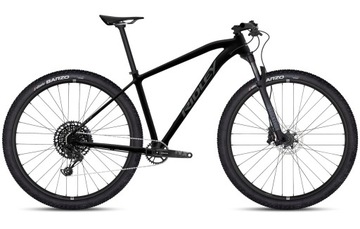 Rower Górski MTB RIDLEY Ignite A9 SX Eagle D1040 - Black