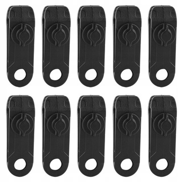 10 ЗАЖИМ ДЛЯ КРЕПЛЕНИЯ БРЕЗЕНТА ДЛЯ ТЯГИ ПАТРЫ