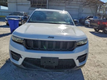 Jeep Grand Cherokee V 2025 Jeep Grand Cherokee Laredo 2025 3.6 Benzyna 293KM, zdjęcie 5