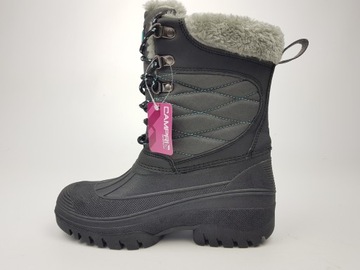 Buty Śniegowce zimowe narciarskie campri snow rozmiar 38 PROMOCJA