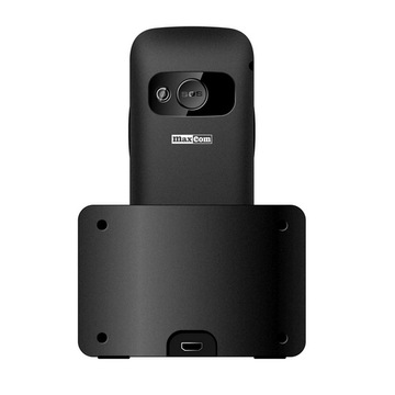 Maxcom MM720BB Черный