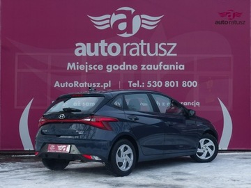Hyundai i20 III 2023 Hyundai i20 * R E Z E R W A C J A *, zdjęcie 3