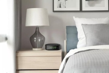 Радиочасы Philips — FM-тюнер TAR3205