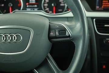 Audi A4 B9 Avant 2.0 TDI 190KM 2015 Audi A4 2.0 TDI, 187 KM, Automat, Xenon, Bi-Xenon, zdjęcie 16