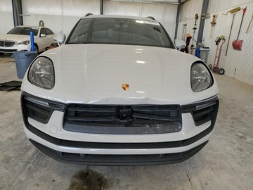 Porsche Macan SUV Facelifting II 2.0  265KM 2023 Porsche Macan 2023r,. Base,. 2L 2.0 Benzyna 265KM, zdjęcie 5