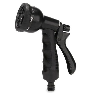 Удлиняемый САДОВЫЙ ШЛАНГ 22м + ПИСТОЛЕТ + СОЕДИНИТЕЛИ