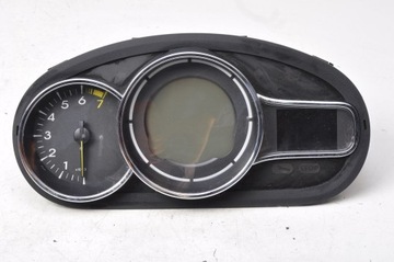 RENAULT MEGANE III LICZNIK ZEGARY 248106944R ANGLIK