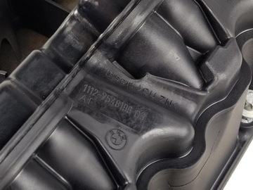 BMW E90 F10 N53 Крышка головки клапана оригинал