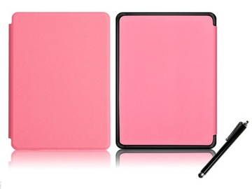 ETUI DO KINDLE Paperwhite 4 Pokrowiec JASNY RÓŻOWY