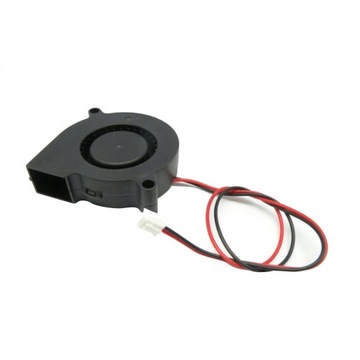 Wentylator dmuchawa 50x15 mm 24v QF5015MB2-BLOWER