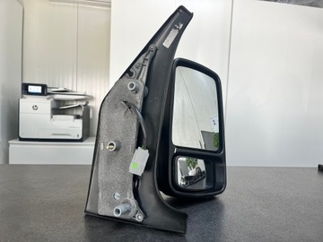 LUSTERKO PRAWE RENAULT MASTER II MOVANO 5 PIN