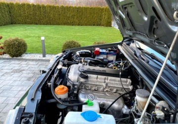 Suzuki Jimny III 2011 Suzuki Jimny Suzuki Jimny 1.3 Benzyna 82KM, zdjęcie 27