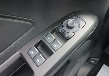 Ford Focus IV Kombi Facelifting 1.5 ECOBLUE 115KM 2024 Ford Focus BLACK WEEK 1.5 Ecoblue 115KM Titanium X Salon PL FV23 1 wlascic, zdjęcie 22