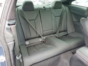 BMW Seria 4 G22-23-26 2025 BMW M4 BMW serii 4 M440i Coupe z 2025 roku , od ubezpieczalni 3.0 Benzyna, zdjęcie 10
