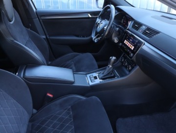 Skoda Superb III Scout 2.0 TSI 280KM 2021 Skoda Superb 2.0 TSI, Salon Polska, 1. Właściciel, zdjęcie 8