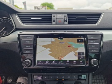 Skoda Superb III Liftback 2.0 TDI 190KM 2015 Škoda Superb Skoda Superb 2.0 TDI 190 KM,, zdjęcie 25