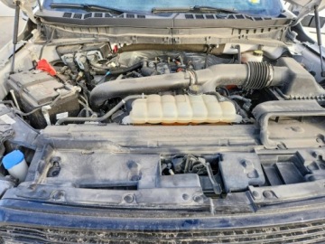 Ford 2024 Ford F150 Platinum 2024 3.5 Benzyna 400KM, zdjęcie 6