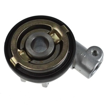 Метрическая улитка Junak Romet Router Jinlun Junak Zipp 50 125 HQ