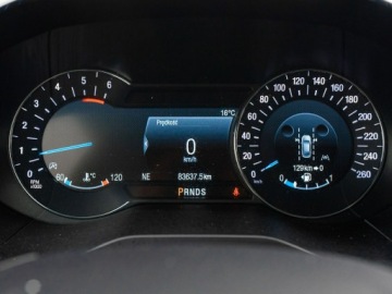 Ford Galaxy IV 2022 Ford Galaxy GD6E639#2.0 EcoBlue 4WD Vignale Podgrz, zdjęcie 11