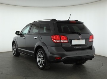 Fiat Freemont 2.0 Multijet II 16v 170KM 2014 Fiat Freemont 2.0 MultiJet, Salon Polska, 167 KM, zdjęcie 3