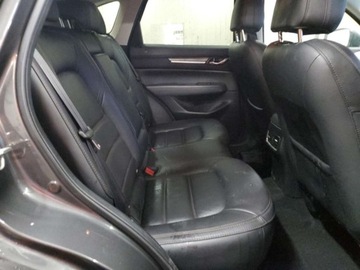 Mazda CX-5 II 2021 Mazda CX-5 2021 MAZDA CX-5 GRAND TOURING 2.5 Benzyna 187KM, zdjęcie 9
