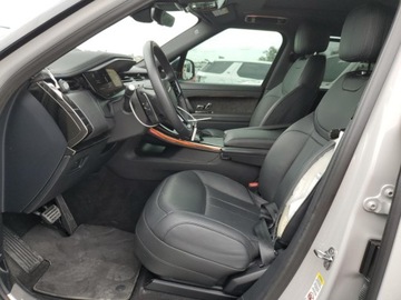 Land Rover Range Rover Sport III 2025 Land Rover Range Rover Sport SE 2025 3.0l 3.0 Benzyna 355KM, zdjęcie 7
