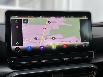 Cupra Formentor Crossover 2.0 TSI 310KM 2022 Cupra Formentor 2.0TSI 310KM 4Drive VZ DSG l Beats, zdjęcie 24