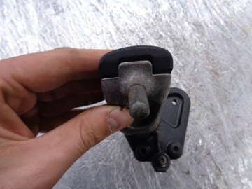 Triumph Tiger 955 Комплект подножки слева