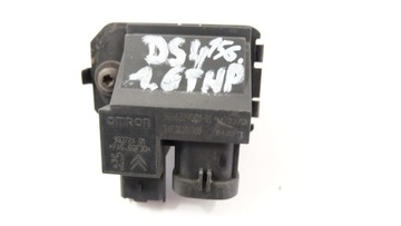 CITROEN DS4 THP REOSTAT VENTILÁTOR 9666224080