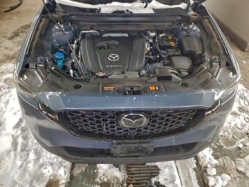 Mazda MX-5 IV 2023 Mazda MX-5 2023 MAZDA CX-5 PREFERRED 2.5 Benzyna 228KM, zdjęcie 12