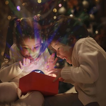НОЧНИК ЗВЕЗДЫ LED ЗВЕЗДЫ ПРОЕКТОР ДЛЯ ДЕТЕЙ ДЛЯ СПАЛЬНИ USB БАТАРЕИ