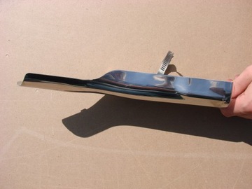 HONDA CRF 1000 AFRICA TWIN ВЫХЛОПНАЯ СИСТЕМА КРЫШКА ГЛУШИТЕЛЯ