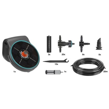 Gardena AquaBloom - набор автоматической лейки 13300