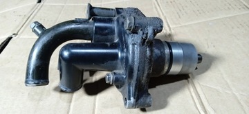 YAMAHA FAZER FZS 600 YZF FZR POMPA WODY CIECZY WIRNIK POMPKA THUNDERCAT