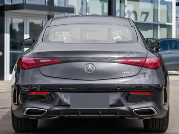 Mercedes CLE Coupe 2.0 200 204KM 2025 MERCEDES-BENZ CLE 200 4-Matic AMG Line 2.0 (204KM) 2025, zdjęcie 3